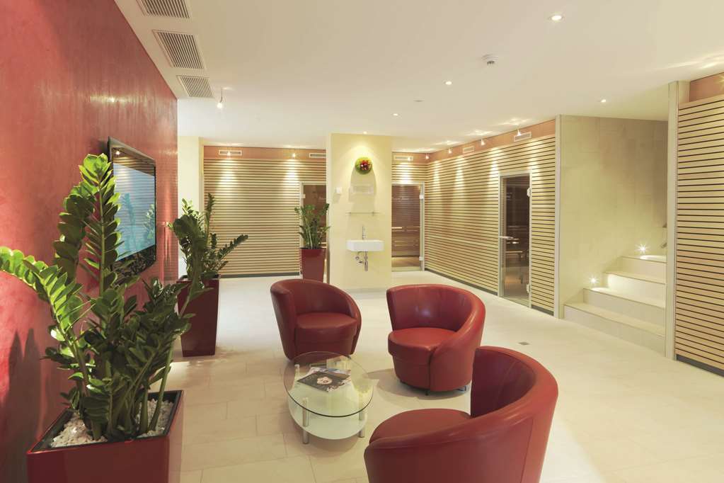 Aarauerhof - Self Check-In Otel İç mekan fotoğraf